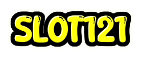 logo SLOT121